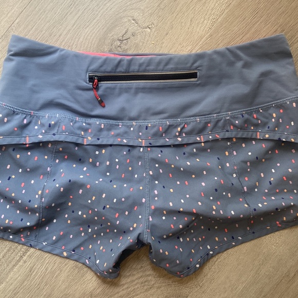 Lululemon Shorts - Picture 2 of 3